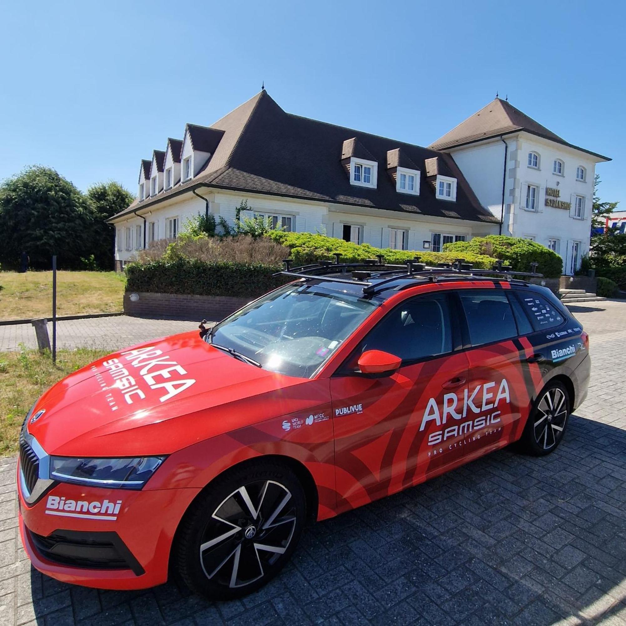 St-Janshof Hotel Waregem Dış mekan fotoğraf