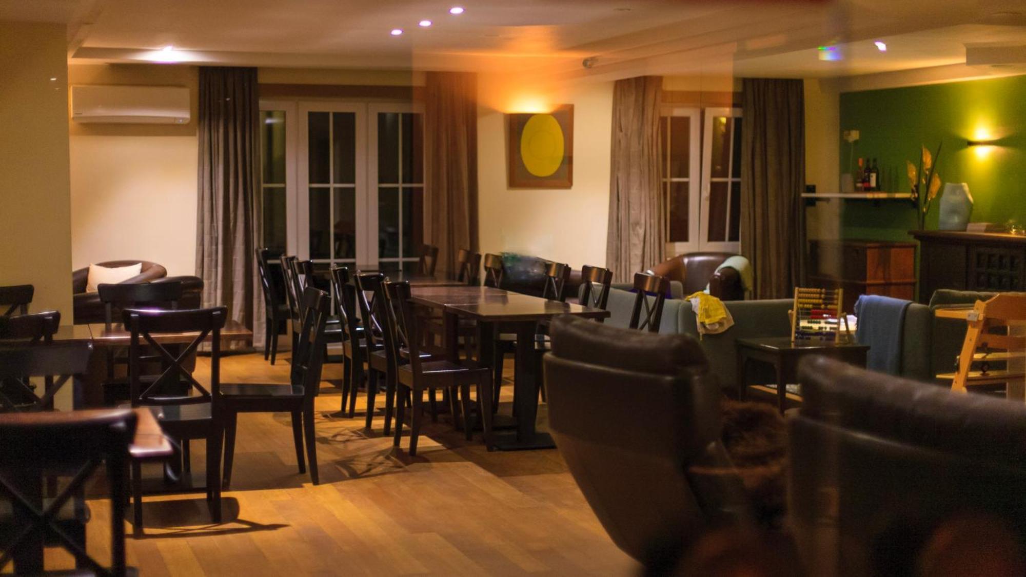 St-Janshof Hotel Waregem Dış mekan fotoğraf