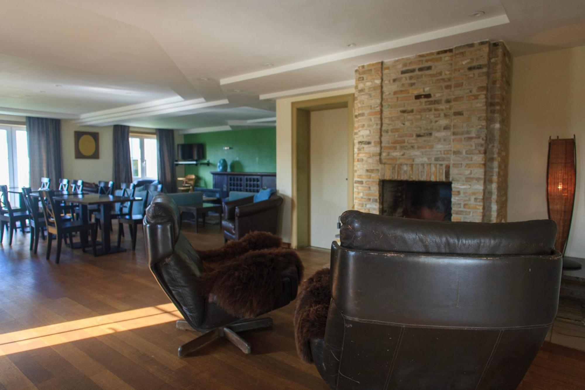 St-Janshof Hotel Waregem Dış mekan fotoğraf