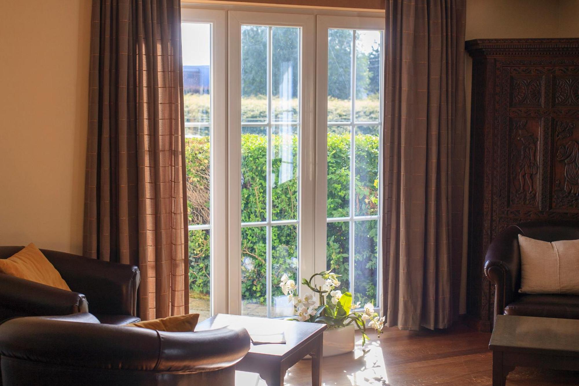 St-Janshof Hotel Waregem Dış mekan fotoğraf