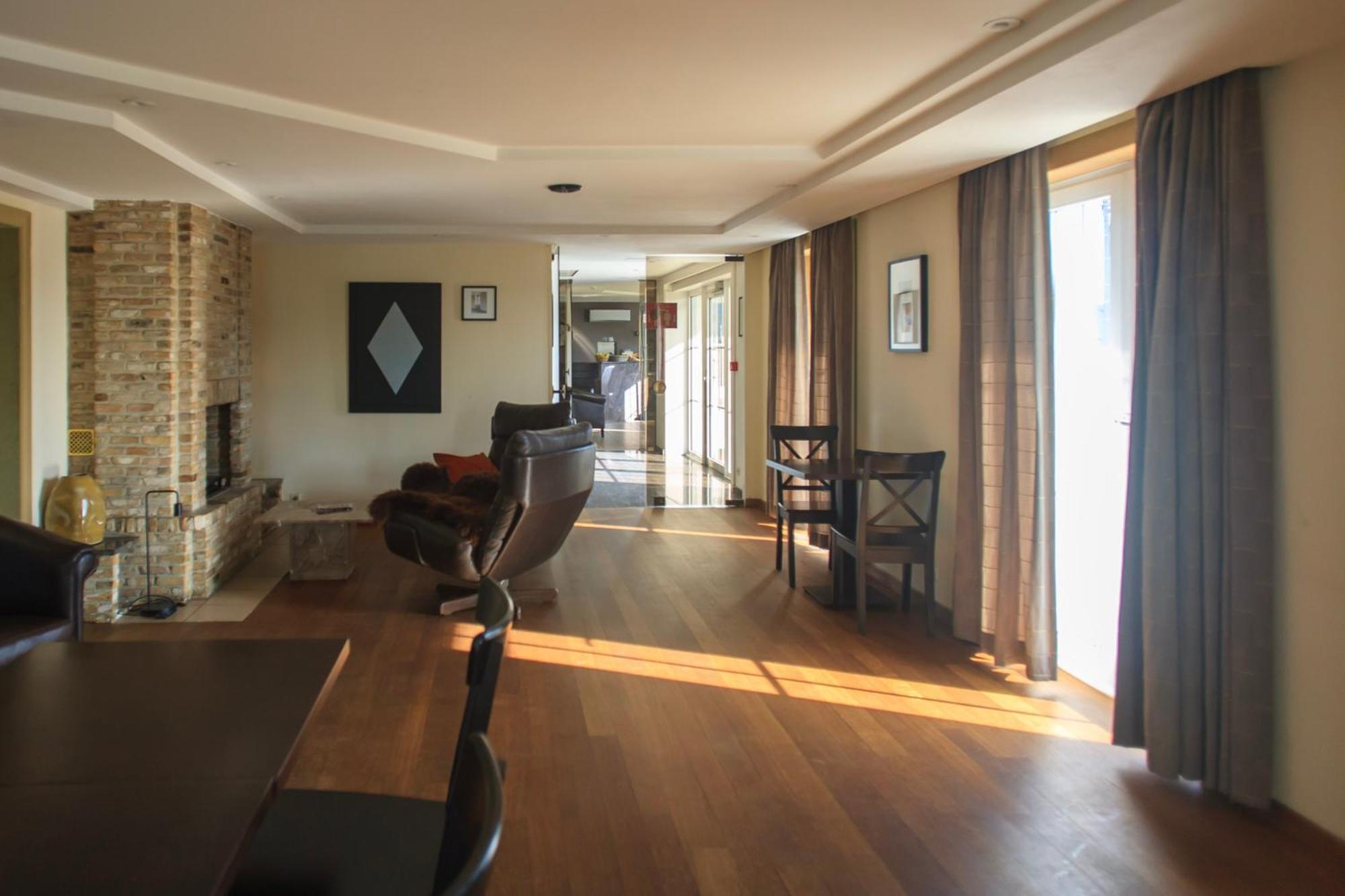 St-Janshof Hotel Waregem Dış mekan fotoğraf