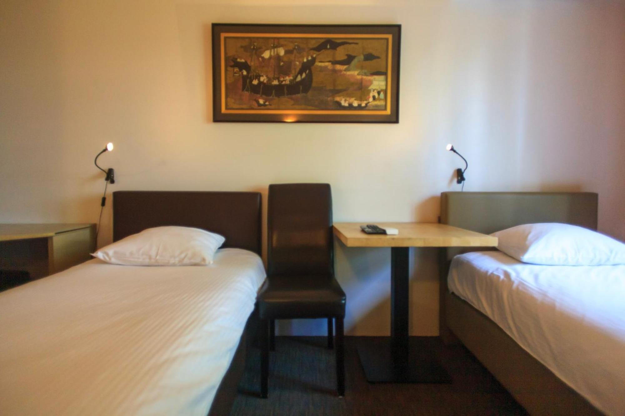 St-Janshof Hotel Waregem Dış mekan fotoğraf