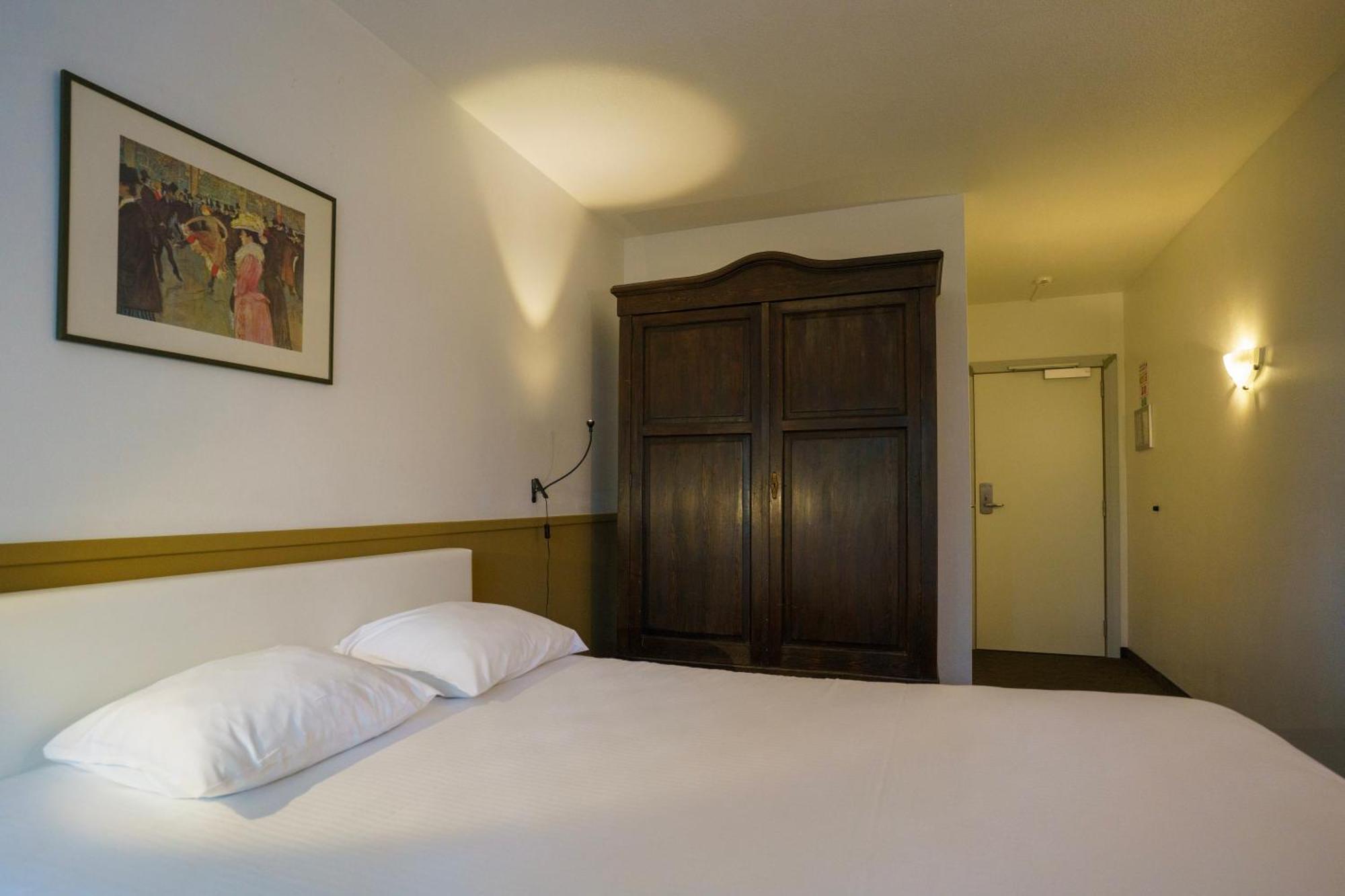 St-Janshof Hotel Waregem Dış mekan fotoğraf