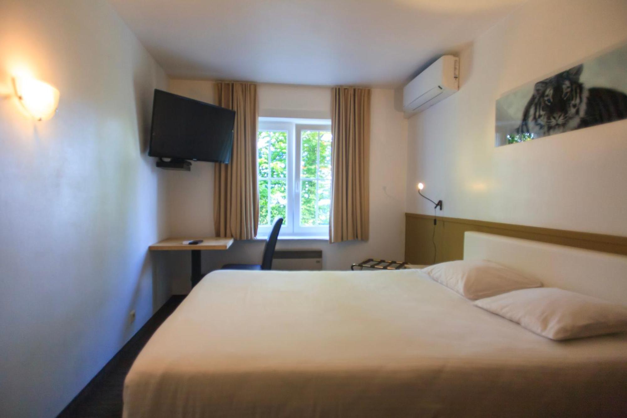 St-Janshof Hotel Waregem Dış mekan fotoğraf