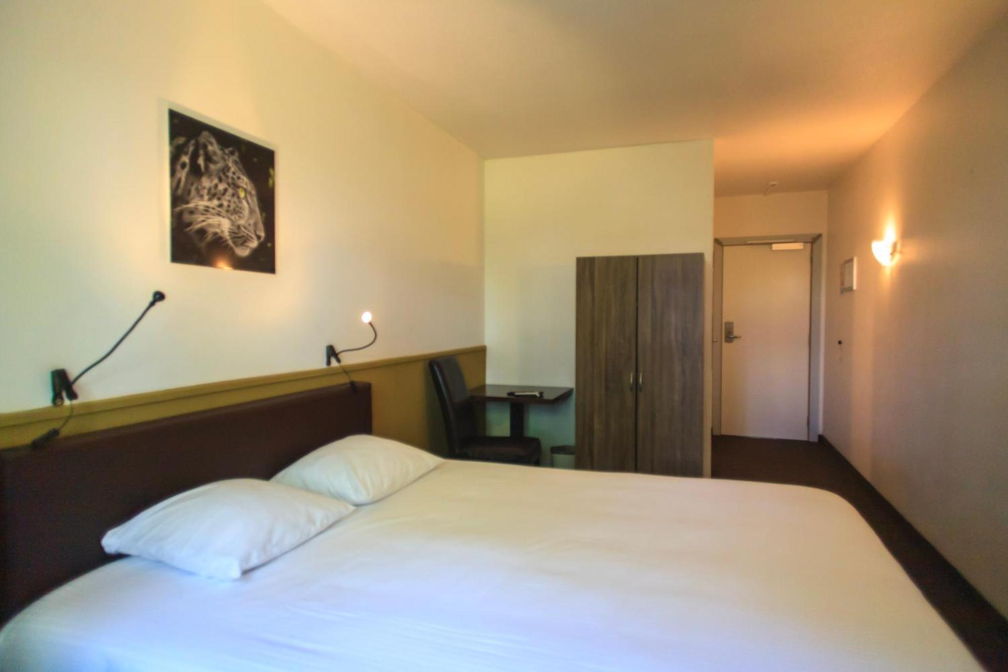 St-Janshof Hotel Waregem Dış mekan fotoğraf
