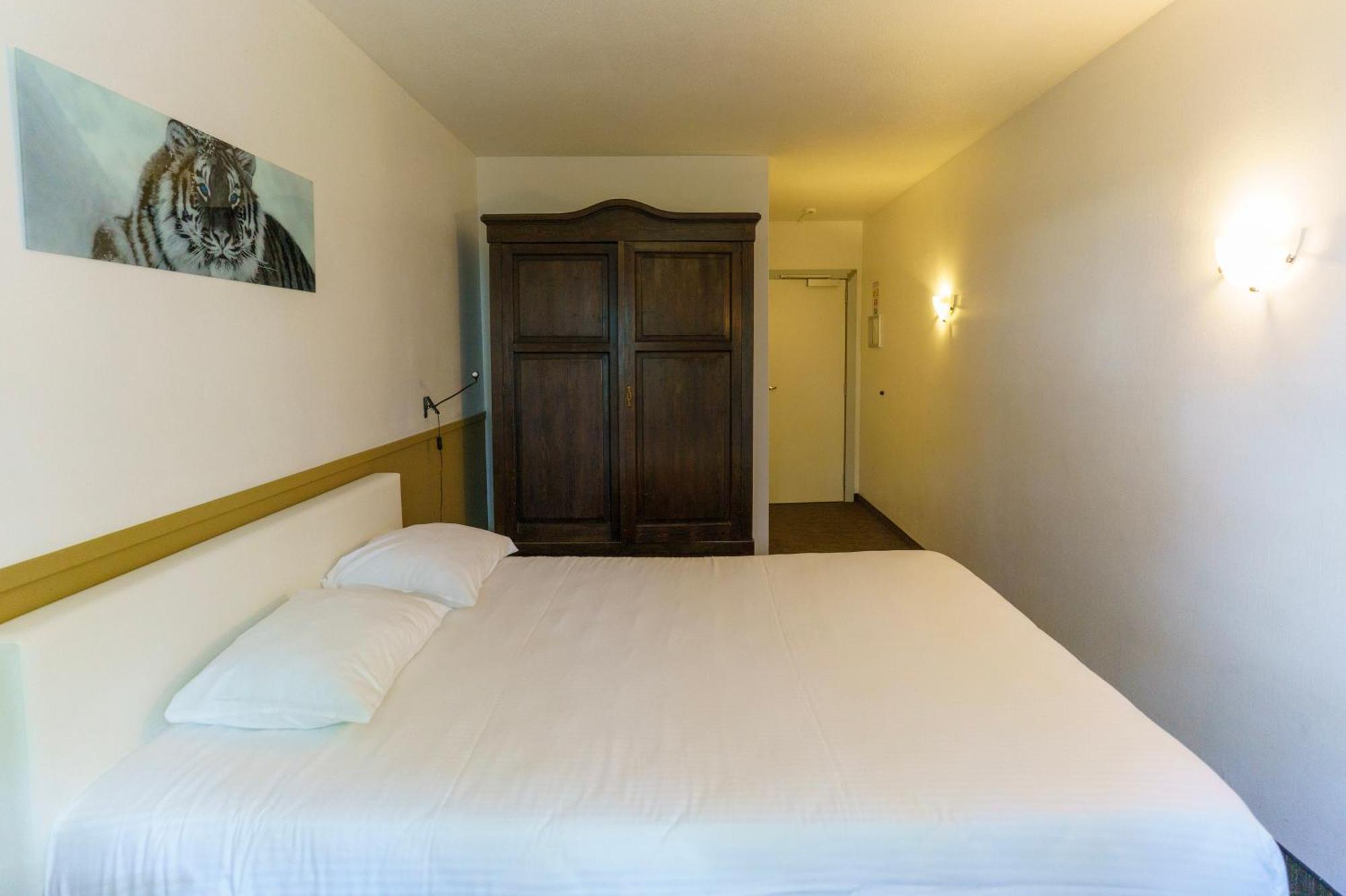 St-Janshof Hotel Waregem Dış mekan fotoğraf
