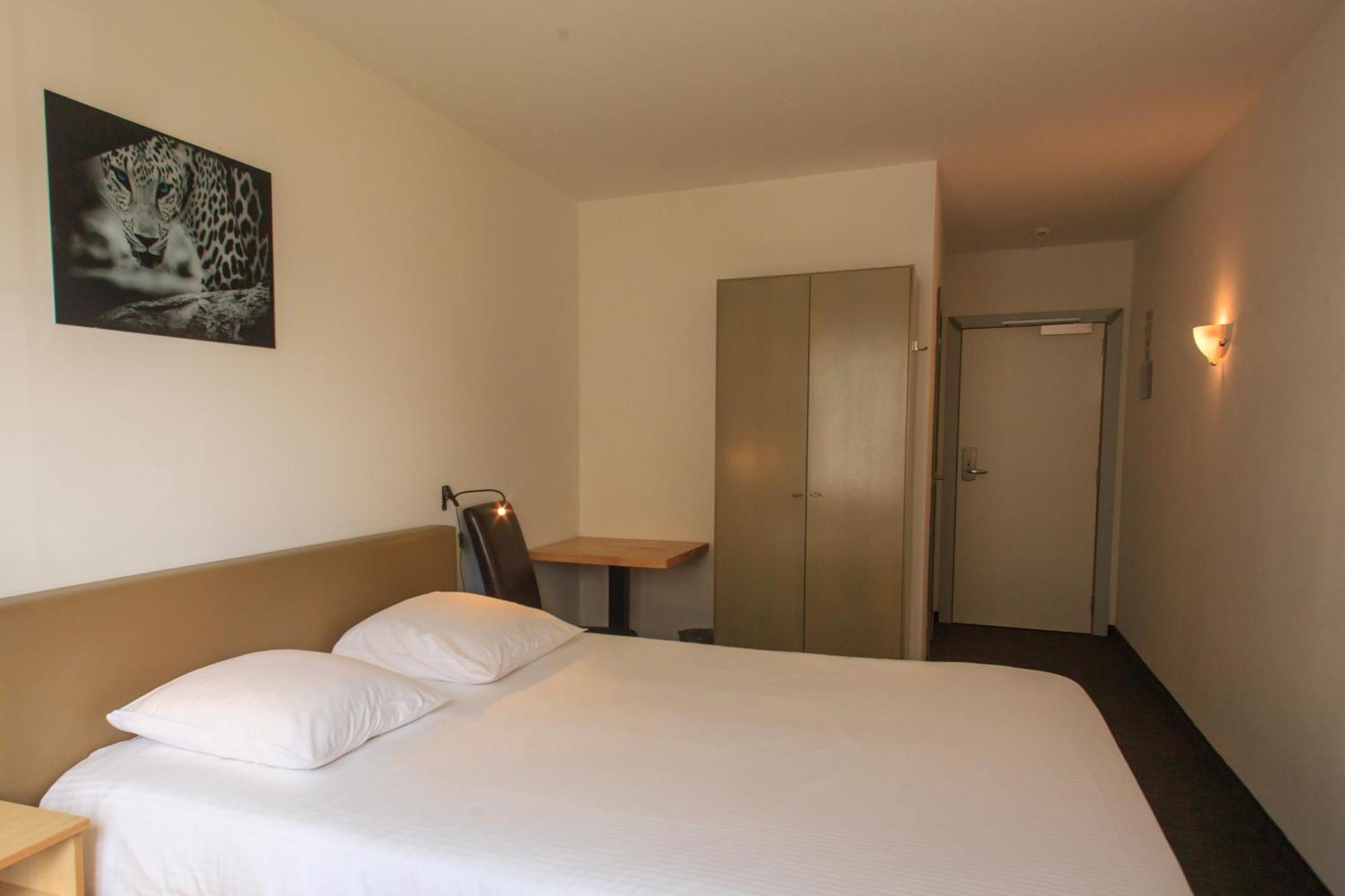 St-Janshof Hotel Waregem Dış mekan fotoğraf