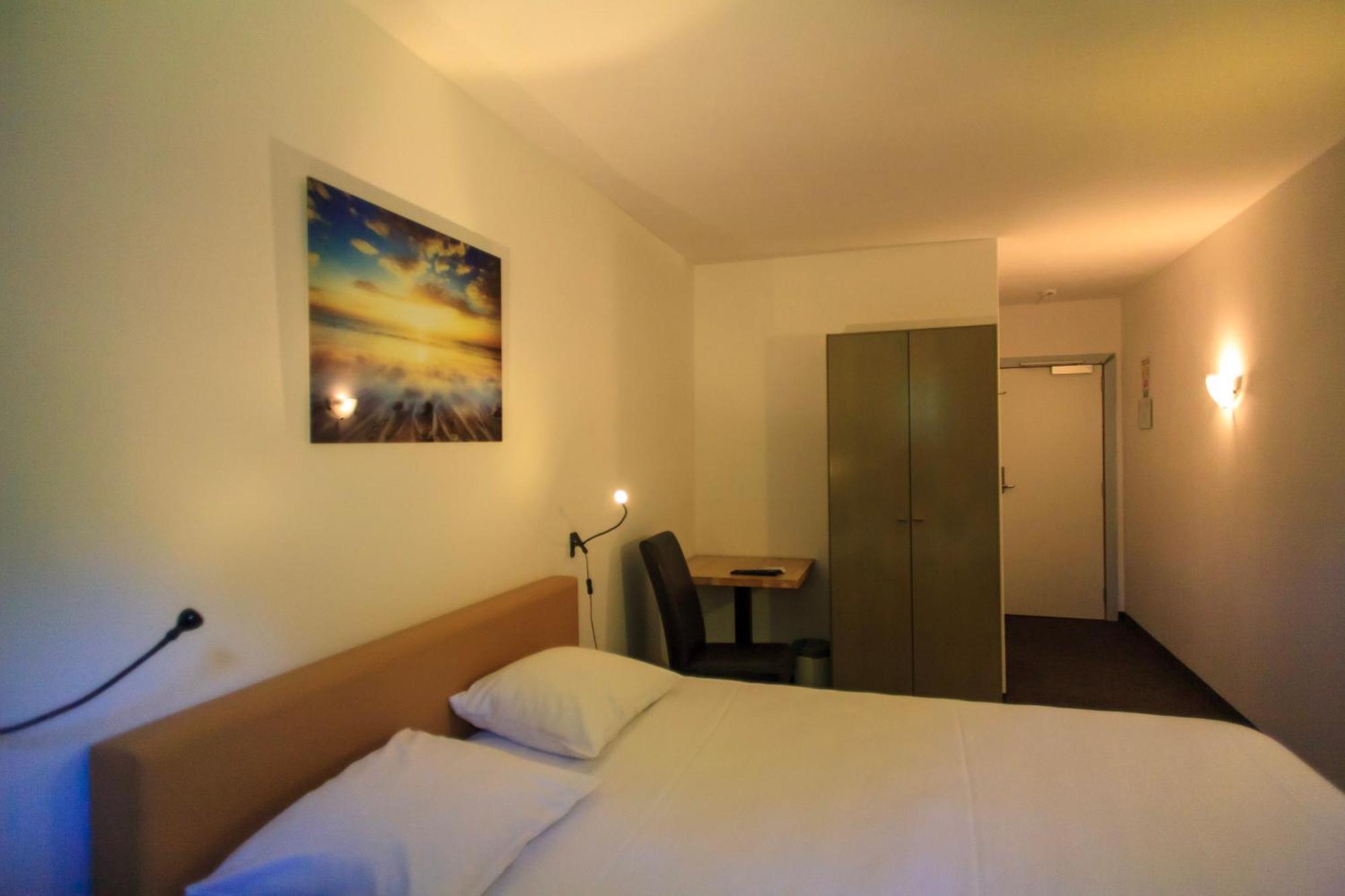 St-Janshof Hotel Waregem Dış mekan fotoğraf