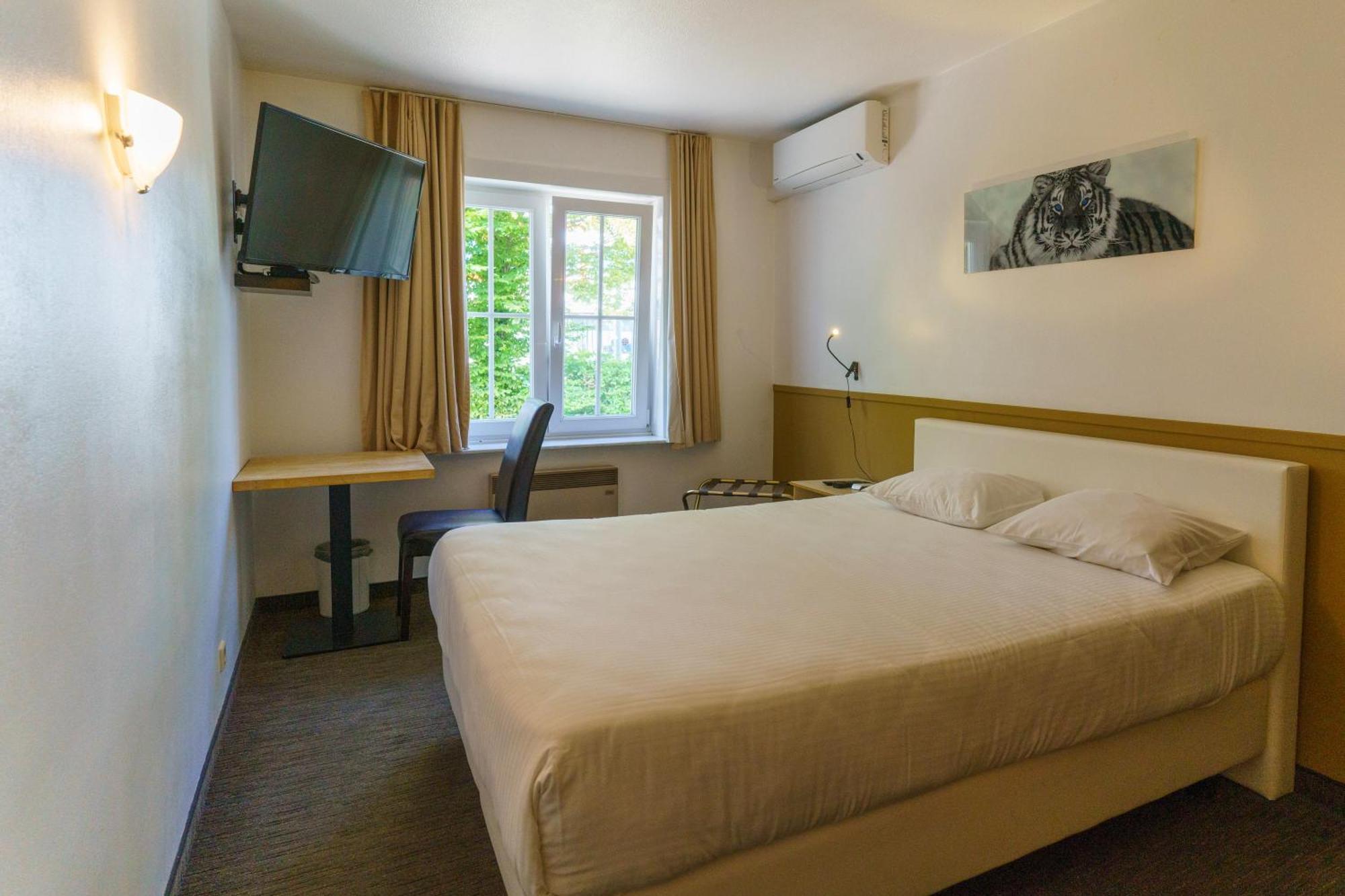 St-Janshof Hotel Waregem Dış mekan fotoğraf