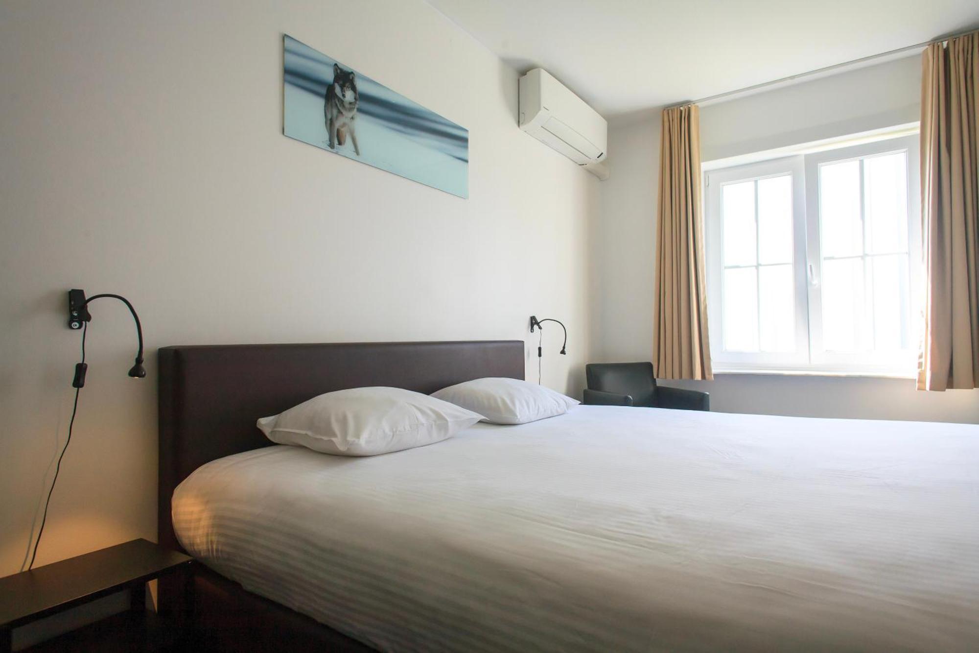 St-Janshof Hotel Waregem Dış mekan fotoğraf