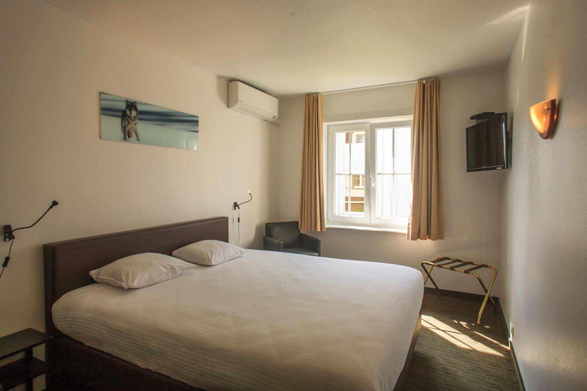St-Janshof Hotel Waregem Dış mekan fotoğraf