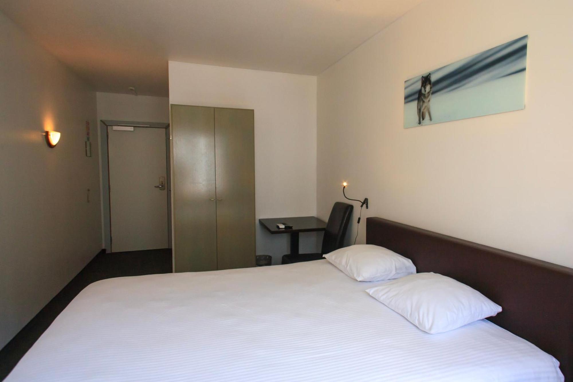 St-Janshof Hotel Waregem Dış mekan fotoğraf