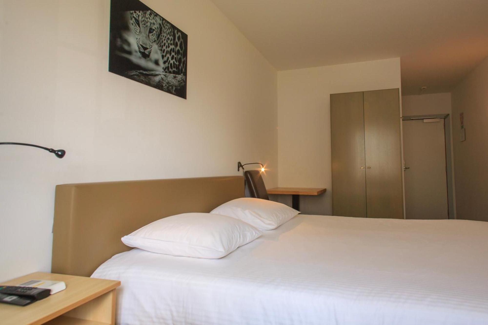 St-Janshof Hotel Waregem Dış mekan fotoğraf