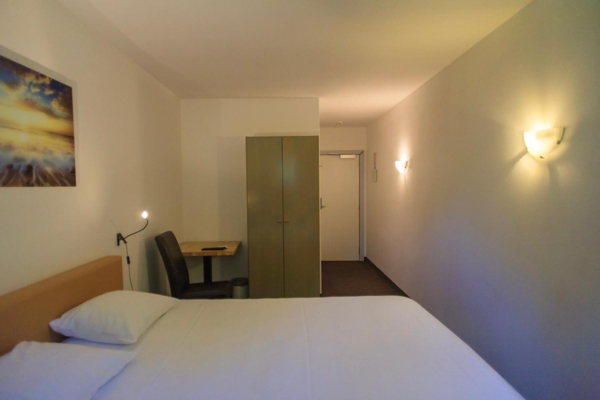 St-Janshof Hotel Waregem Dış mekan fotoğraf