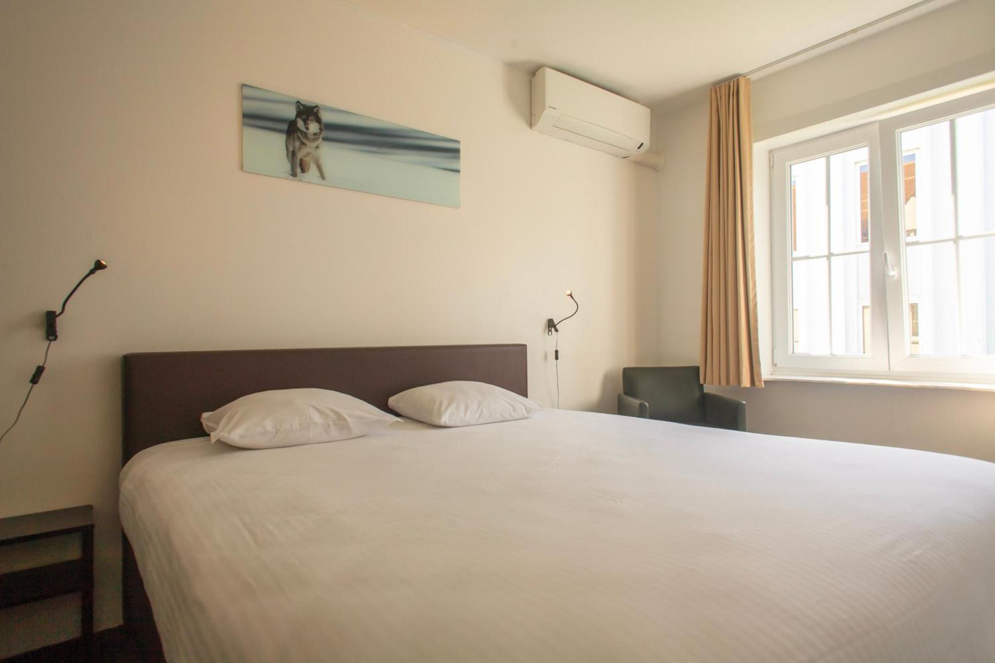 St-Janshof Hotel Waregem Dış mekan fotoğraf